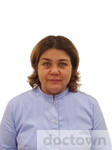 Авсеева Ольга Геннадьевна