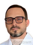 Мегидь Роман Михайлович