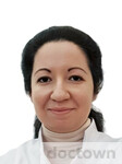 Меликова Сабина Гаджирзаевна