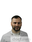 Мельник Николай Викторович