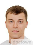 Мельников Денис Андреевич