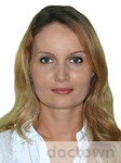 Мельникова Оксана Владимировна