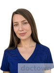 Мещерякова Татьяна Александровна