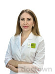 Мешкова Наталья Владимировна