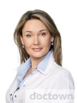 Мезжуева Екатерина Владимировна