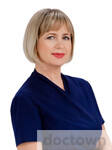 Сидоренко Оксана Юрьевна