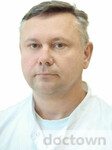 Сидоров Сергей Юрьевич