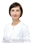 Сидорова Ирина Евгеньевна