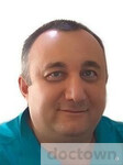 Синауридзе Георгий Давидович