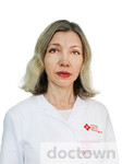 Синдлер Юлия Владимировна