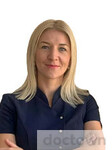 Синельникова Надежда Сергеевна
