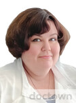 Бочкова Елена Николаевна
