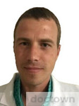 Бодня Андрей Александрович