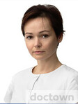 Богданова Екатерина Анатольевна