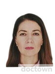 Богданова Елена Александровна