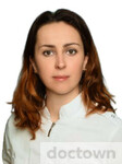 Богданова Ольга Владимировна