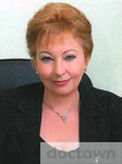 Богданова Татьяна Викторовна