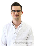 Богомазов Александр Сергеевич