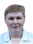 Богорад Ирина Витальевна