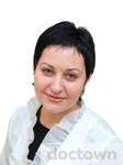 Бойченко Тамара Александровна
