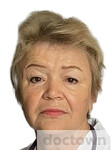 Болдыгина Людмила Алексеевна