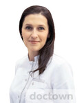 Болотова Марина Федоровна