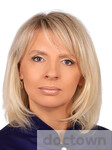 Бондаренко Оксана Валентиновна