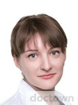 Бондарева Оксана Игоревна