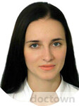 Борошко Юлия Александровна