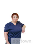 Бортникова Ольга Геннадьевна