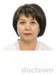 Борздова Ольга Николаевна