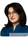 Бостанова Фатима Алиевна
