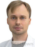 Бова Филипп Сергеевич