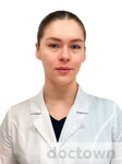 Драчук Маргарита Алексеевна