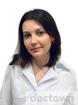 Холодова Анна Александровна