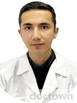 Хорани Халед Аднанович