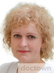 Ткачева Анжелика Владимировна