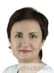 Ткачева Виктория Александровна