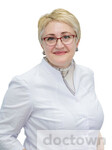 Тумасова Ирина Николаевна