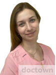 Турик Елена Викторовна