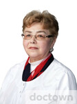 Маджугина Людмила Вениаминовна