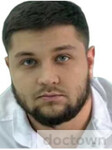 Магомедов Руслан Эдмунович