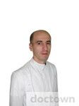Махмудов Риза Пашалиевич