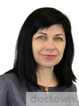 Майдан Вера Ивановна