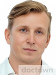 Малышев Степан Сергеевич