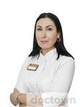 Малышевич Виктория Владимировна