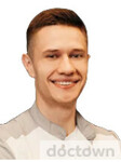 Малюков Юрий Андреевич