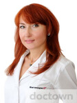 Мамаева Любовь Ивановна