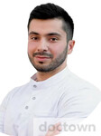 Мамедов Вахид Камалович