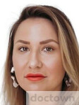 Мамедова Виктория Никоноровна